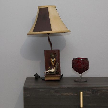 3 Keys Apartment Chalkida Bagian luar foto